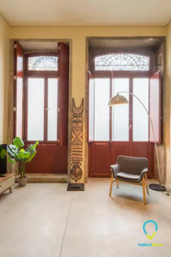 Pretty Porto Daire Dış mekan fotoğraf